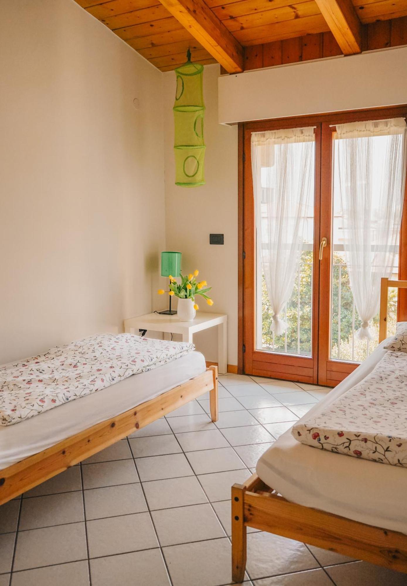Appartamento Betulla - Peaceful & Happy Stay Riva del Garda Exterior foto