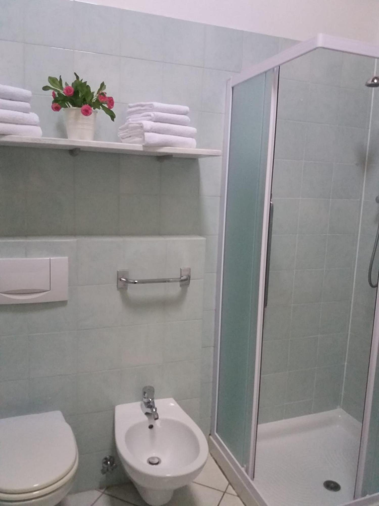 Appartamento Betulla - Peaceful & Happy Stay Riva del Garda Exterior foto